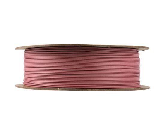 Пластик для 3D-принтера eSUN ePLA-Matte, 1,75мм, 1кг, purple morandi (ePLA-Matte-P175MP1), изображение 2 Пластик для 3D-принтера eSUN ePLA-Matte, 1,75мм, 1кг, purple morandi (ePLA-Matte-P175MP1), изображение 2