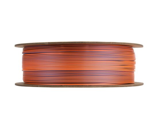 Пластик для 3D-принтера eSUN ePLA-Silk Mystic (triple color), 1,75мм, 1кг, blue-orange-green (ePLA-SilkMystic-P175BOG1), зображення 2