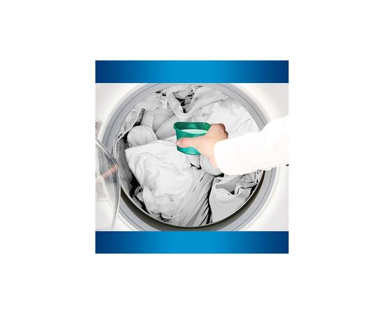 Гель для стирки Ariel Professional Formula 5 л (8700216017442), изображение 4 Гель для стирки Ariel Professional Formula 5 л (8700216017442), изображение 4