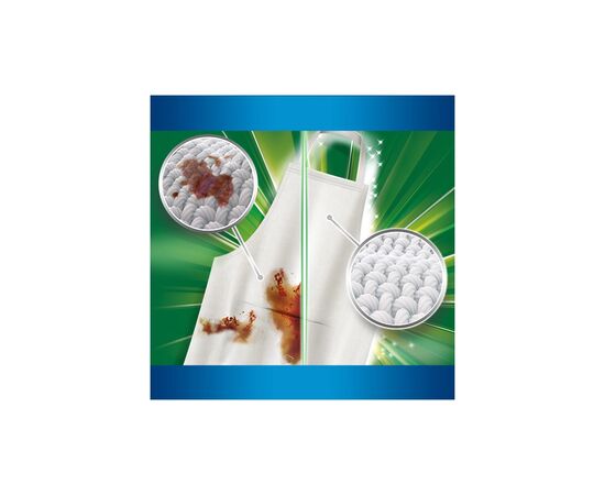 Гель для стирки Ariel Professional Formula 5 л (8700216017442), изображение 6 Гель для стирки Ariel Professional Formula 5 л (8700216017442), изображение 6