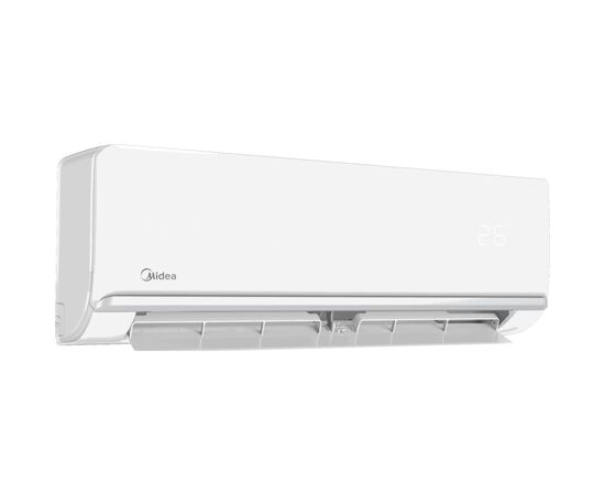 Кондиционер Midea MSAGN-09FN8-I/MSAGN-09FN8-O, изображение 4 Кондиционер Midea MSAGN-09FN8-I/MSAGN-09FN8-O, изображение 4