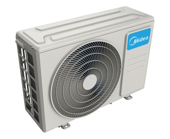 Кондиционер Midea MSAGN-09FN8-I/MSAGN-09FN8-O, изображение 7 Кондиционер Midea MSAGN-09FN8-I/MSAGN-09FN8-O, изображение 7