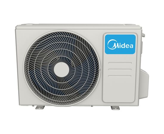 Кондиционер Midea MSAGN-09FN8-I/MSAGN-09FN8-O, изображение 8 Кондиционер Midea MSAGN-09FN8-I/MSAGN-09FN8-O, изображение 8