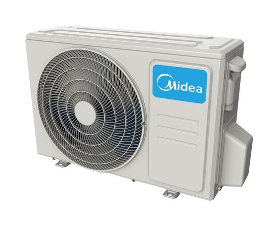 Кондиционер Midea MSAGN-09FN8-I/MSAGN-09FN8-O, изображение 9 Кондиционер Midea MSAGN-09FN8-I/MSAGN-09FN8-O, изображение 9