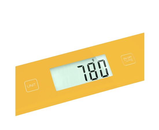 Весы кухонные Sencor SKS 5036YL, изображение 2 Весы кухонные Sencor SKS 5036YL, изображение 2