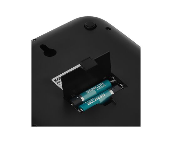 Весы кухонные Sencor SKS 7100SS, изображение 8 Весы кухонные Sencor SKS 7100SS, изображение 8