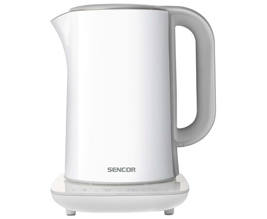 Электрочайник Sencor SWK 1591WH, изображение 2 Электрочайник Sencor SWK 1591WH, изображение 2
