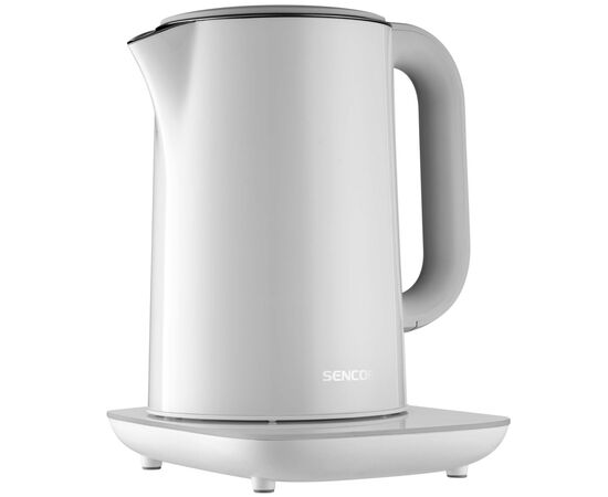 Электрочайник Sencor SWK 1591WH, изображение 3 Электрочайник Sencor SWK 1591WH, изображение 3