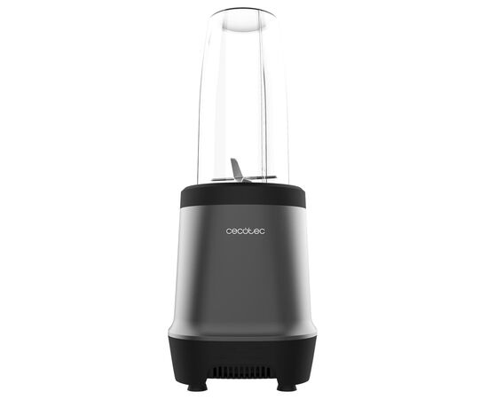 Блендер Cecotec Nutriblender Fusion (CCTC-03908), изображение 2 Блендер Cecotec Nutriblender Fusion (CCTC-03908), изображение 2