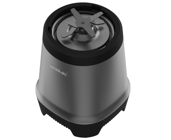 Блендер Cecotec Nutriblender Fusion (CCTC-03908), изображение 3 Блендер Cecotec Nutriblender Fusion (CCTC-03908), изображение 3