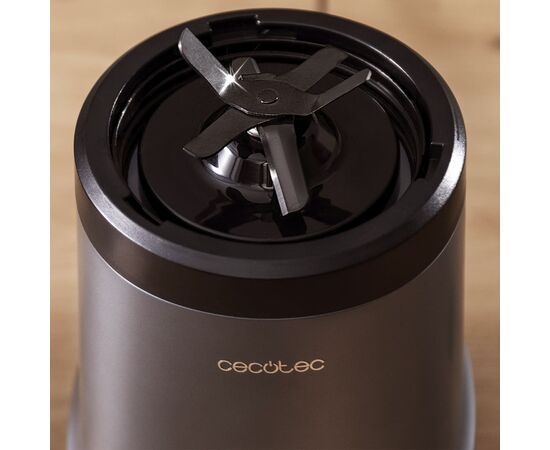 Блендер Cecotec Nutriblender Fusion (CCTC-03908), изображение 8 Блендер Cecotec Nutriblender Fusion (CCTC-03908), изображение 8