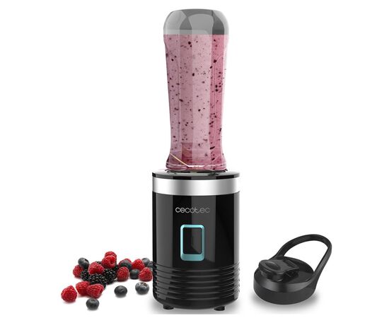 Блендер Cecotec Power Titanium 350 (CCTC-04395), изображение 2 Блендер Cecotec Power Titanium 350 (CCTC-04395), изображение 2