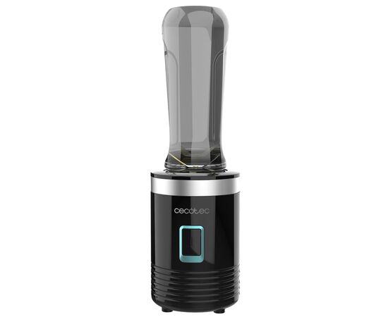 Блендер Cecotec Power Titanium 350 EasyGo Smoothie (CCTC-03907), изображение 2 Блендер Cecotec Power Titanium 350 EasyGo Smoothie (CCTC-03907), изображение 2