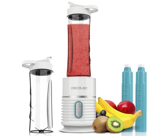 Блендер Cecotec Power Titanium 500 EasyGo (CCTC-03987), изображение 3 Блендер Cecotec Power Titanium 500 EasyGo (CCTC-03987), изображение 3