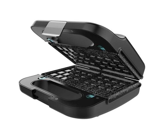 Электрогриль Cecotec Rock&Toast 4in1 (CCTC-04309), изображение 2 Электрогриль Cecotec Rock&Toast 4in1 (CCTC-04309), изображение 2