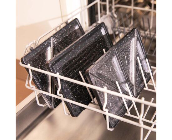 Электрогриль Cecotec Rock&Toast 4in1 (CCTC-04309), изображение 5 Электрогриль Cecotec Rock&Toast 4in1 (CCTC-04309), изображение 5