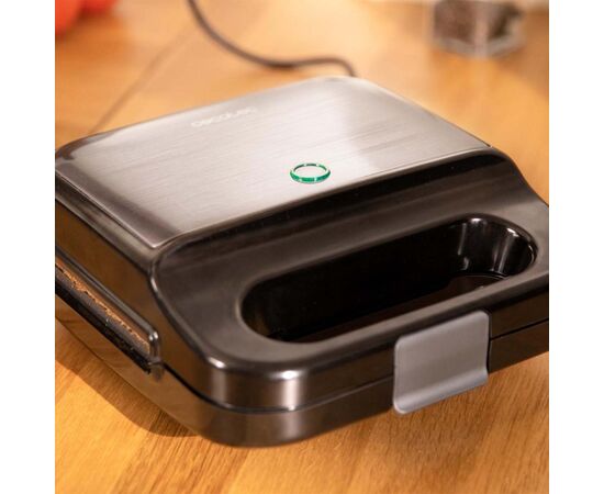 Электрогриль Cecotec Rock&Toast 4in1 (CCTC-04309), изображение 6 Электрогриль Cecotec Rock&Toast 4in1 (CCTC-04309), изображение 6