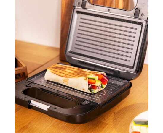 Электрогриль Cecotec Rock&Toast 4in1 (CCTC-04309), изображение 7 Электрогриль Cecotec Rock&Toast 4in1 (CCTC-04309), изображение 7
