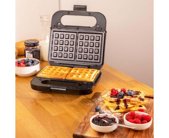 Электрогриль Cecotec Rock&Toast 4in1 (CCTC-04309), изображение 8 Электрогриль Cecotec Rock&Toast 4in1 (CCTC-04309), изображение 8