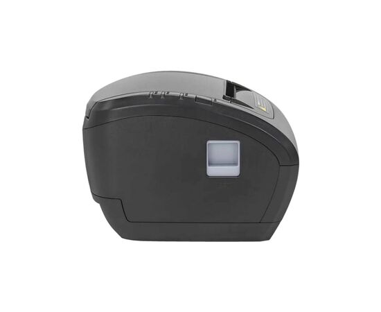 Принтер чеков X-PRINTER XP-Q838L USB, Ethernet, black (XP-Q838L), изображение 3 Принтер чеков X-PRINTER XP-Q838L USB, Ethernet, black (XP-Q838L), изображение 3