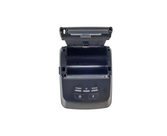 Принтер чеков X-PRINTER XP-P801A 70мм/с, USB, Bluetooth, black (XP-P801A), изображение 2 Принтер чеков X-PRINTER XP-P801A 70мм/с, USB, Bluetooth, black (XP-P801A), изображение 2