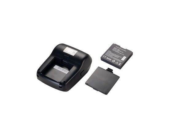 Принтер чеков X-PRINTER XP-P801A 70мм/с, USB, Bluetooth, black (XP-P801A), изображение 3 Принтер чеков X-PRINTER XP-P801A 70мм/с, USB, Bluetooth, black (XP-P801A), изображение 3