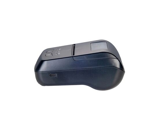 Принтер чеков X-PRINTER XP-P801A 70мм/с, USB, Bluetooth, black (XP-P801A), изображение 6 Принтер чеков X-PRINTER XP-P801A 70мм/с, USB, Bluetooth, black (XP-P801A), изображение 6