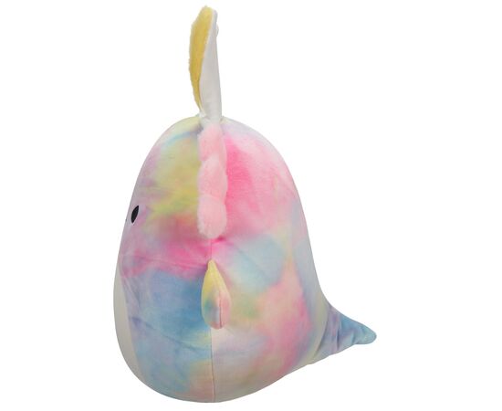 Мягкая игрушка Squishmallows Аксолотль Тинлей 30 см (SQER00847), изображение 3
