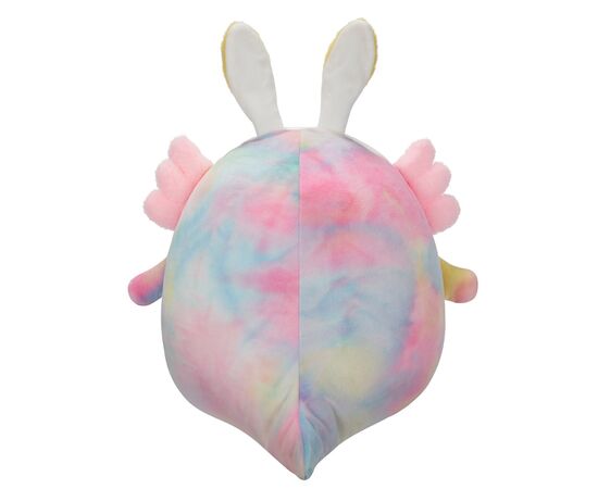 Мягкая игрушка Squishmallows Аксолотль Тинлей 30 см (SQER00847), изображение 4