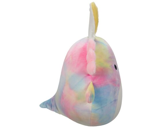 Мягкая игрушка Squishmallows Аксолотль Тинлей 30 см (SQER00847), изображение 5