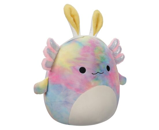 Мягкая игрушка Squishmallows Аксолотль Тинлей 30 см (SQER00847), изображение 6