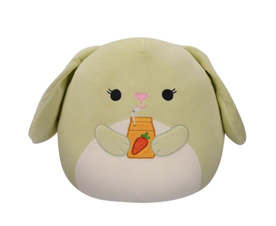 Мягкая игрушка Squishmallows Кролик Хара 30 см (SQER00913)