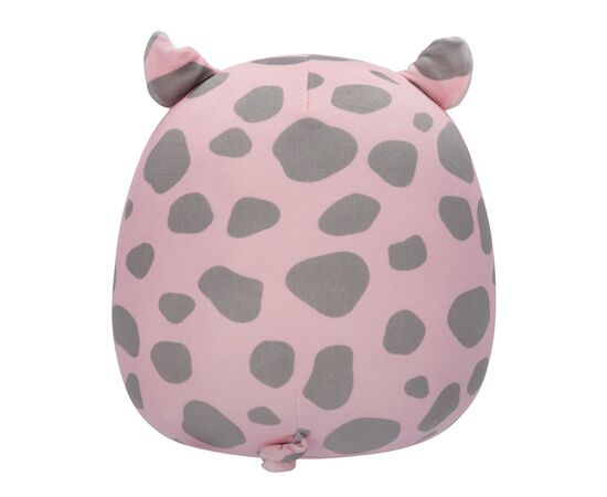 Мягкая игрушка Squishmallows Поросенок Аквитания 30 см (SQER00846), изображение 4