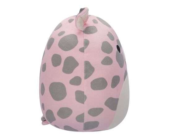 Мягкая игрушка Squishmallows Поросенок Аквитания 30 см (SQER00846), изображение 5