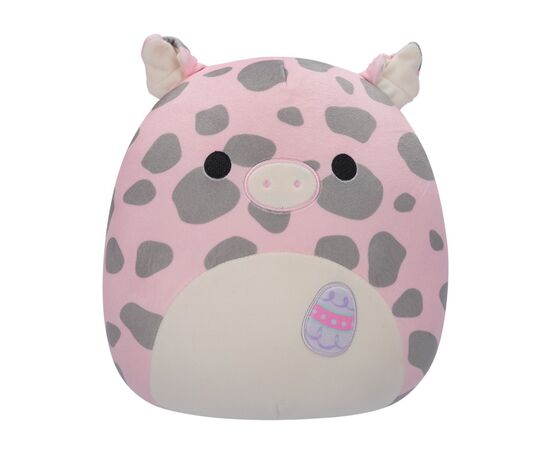 М'яка іграшка Squishmallows Поросятко Аквітанія 30 см (SQER00846)