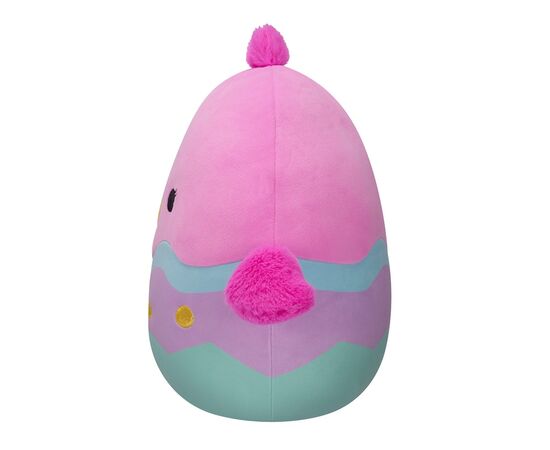 Мягкая игрушка Squishmallows Птенчик Импресса 30 см (SQER00914), изображение 3