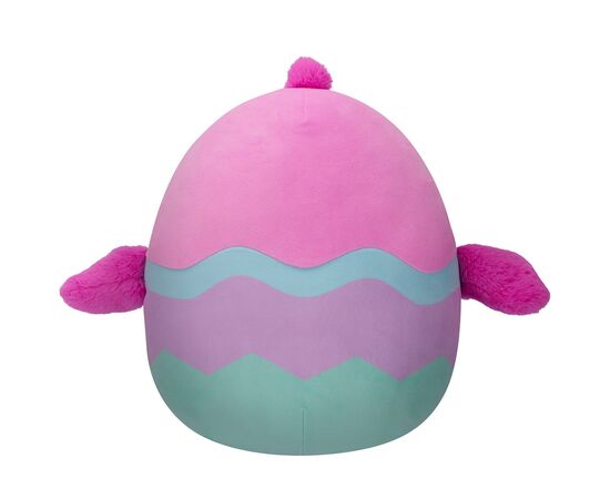 Мягкая игрушка Squishmallows Птенчик Импресса 30 см (SQER00914), изображение 4