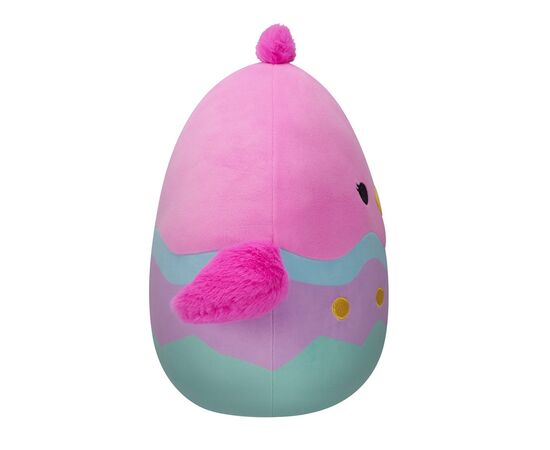 Мягкая игрушка Squishmallows Птенчик Импресса 30 см (SQER00914), изображение 5