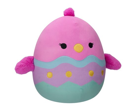 Мягкая игрушка Squishmallows Птенчик Импресса 30 см (SQER00914), изображение 6
