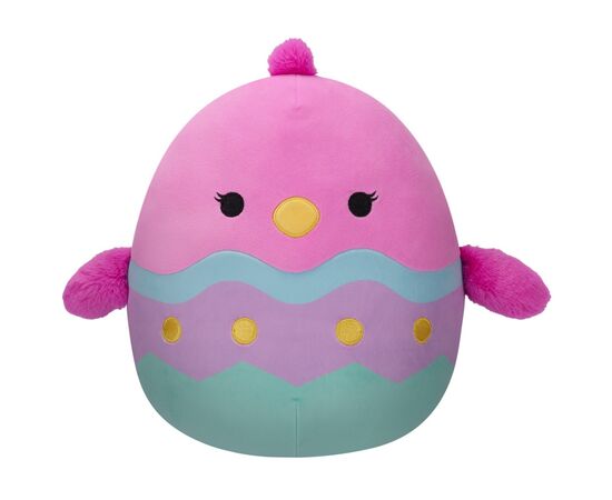 М'яка іграшка Squishmallows Пташеня Імпресса 30 см (SQER00914)