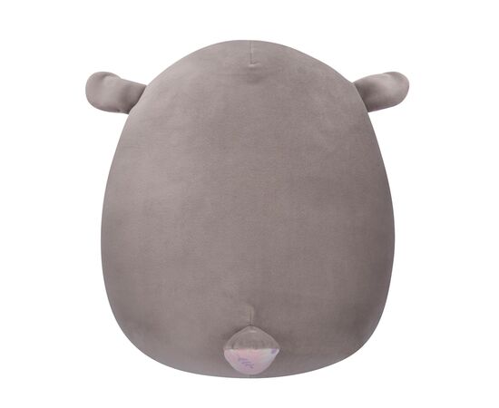Мягкая игрушка Squishmallows Серый ягненок 30 см (SQER00912), изображение 4 Мягкая игрушка Squishmallows Серый ягненок 30 см (SQER00912), изображение 4