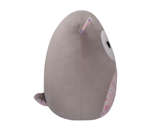 Мягкая игрушка Squishmallows Серый ягненок 30 см (SQER00912), изображение 5 Мягкая игрушка Squishmallows Серый ягненок 30 см (SQER00912), изображение 5