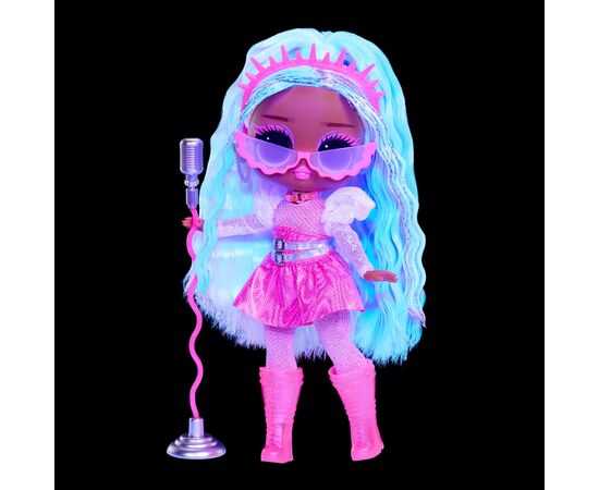 Кукла L.O.L. Surprise! серии Tweens Neon Pop - Китти К (120667), изображение 5 Кукла L.O.L. Surprise! серии Tweens Neon Pop - Китти К (120667), изображение 5