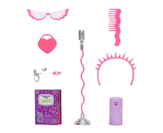 Кукла L.O.L. Surprise! серии Tweens Neon Pop - Китти К (120667), изображение 6 Кукла L.O.L. Surprise! серии Tweens Neon Pop - Китти К (120667), изображение 6