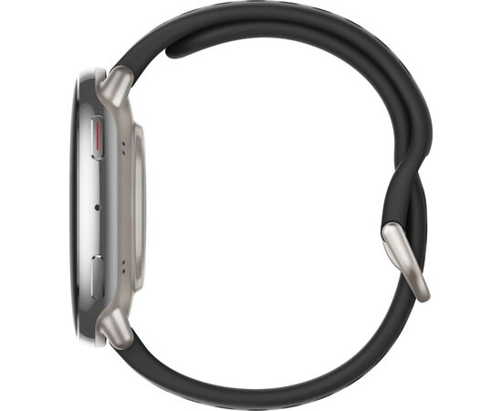 Смарт-часы Amazfit Active 2R Sport W2437GL7N Black (1135484), изображение 4 Смарт-часы Amazfit Active 2R Sport W2437GL7N Black (1135484), изображение 4
