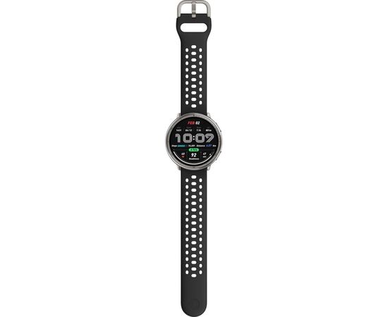Смарт-часы Amazfit Active 2R Sport W2437GL7N Black (1135484), изображение 5 Смарт-часы Amazfit Active 2R Sport W2437GL7N Black (1135484), изображение 5