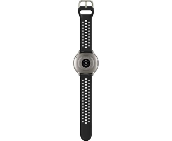 Смарт-часы Amazfit Active 2R Sport W2437GL7N Black (1135484), изображение 6 Смарт-часы Amazfit Active 2R Sport W2437GL7N Black (1135484), изображение 6