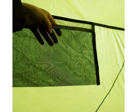 Палатка Tribe санітарний Shower Lite (T-AC-0002-olive), изображение 10 Палатка Tribe санітарний Shower Lite (T-AC-0002-olive), изображение 10