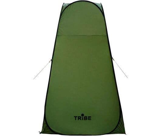 Палатка Tribe санітарний Shower Lite (T-AC-0002-olive), изображение 2 Палатка Tribe санітарний Shower Lite (T-AC-0002-olive), изображение 2