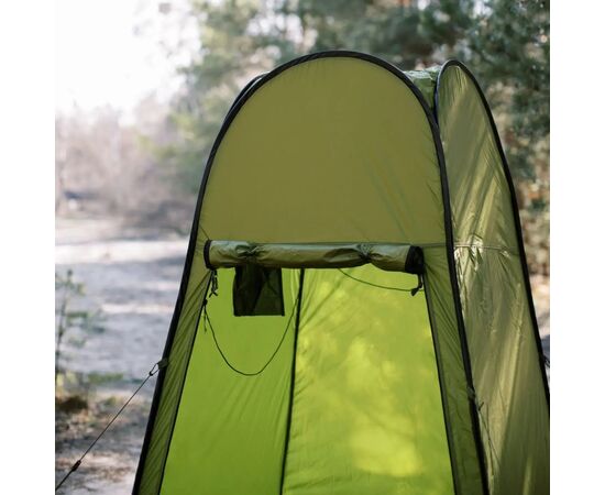 Палатка Tribe санітарний Shower Lite (T-AC-0002-olive), изображение 6 Палатка Tribe санітарний Shower Lite (T-AC-0002-olive), изображение 6